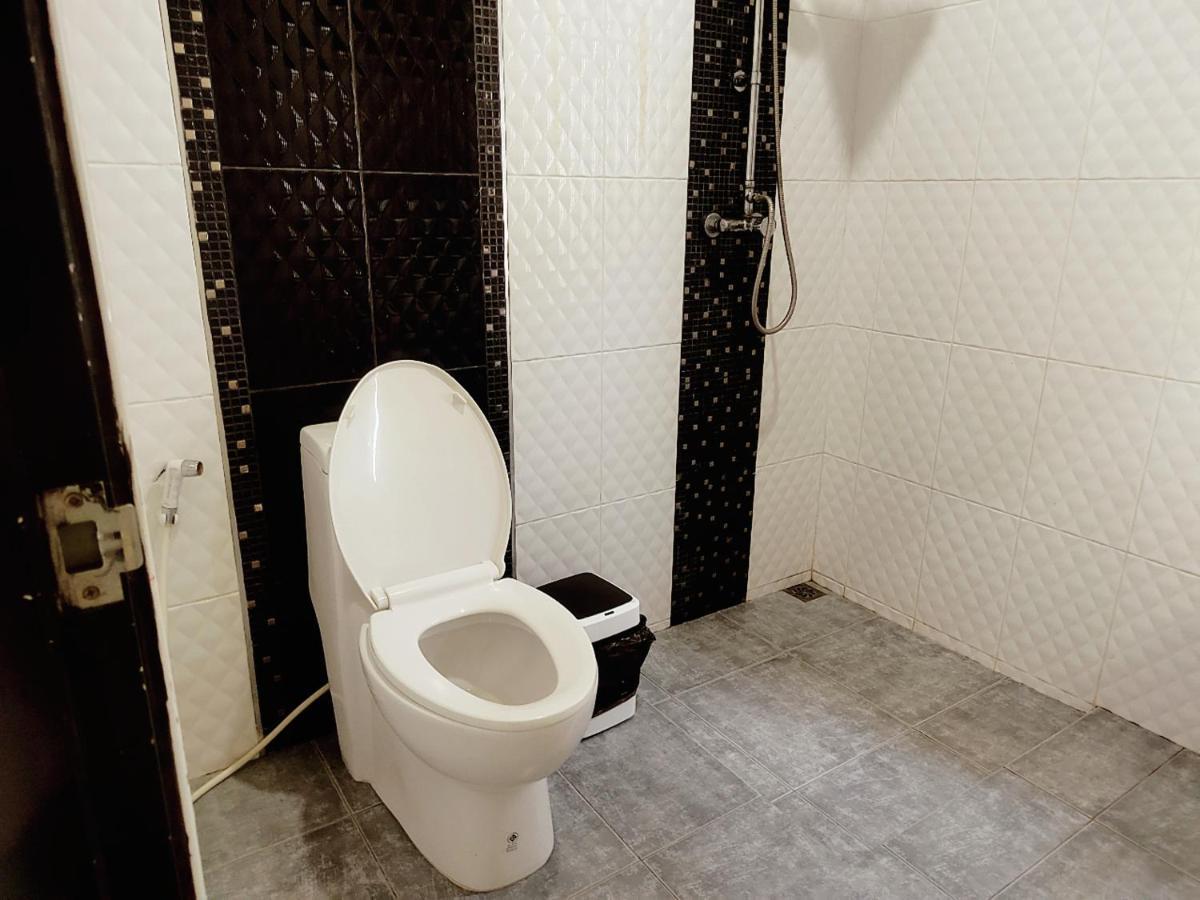 E Villa , Private Pool Villa For Your Family Χουά Χιν Εξωτερικό φωτογραφία