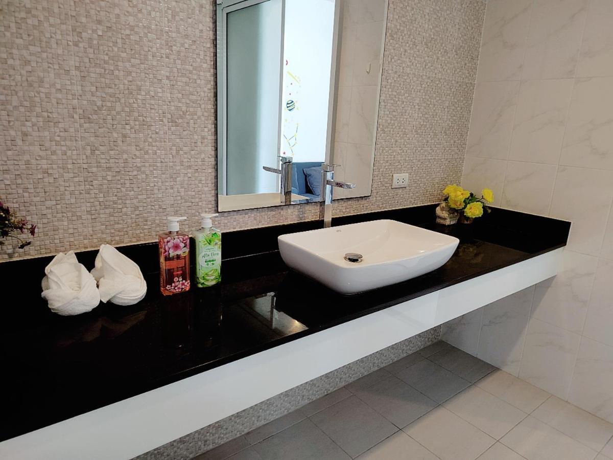 E Villa , Private Pool Villa For Your Family Χουά Χιν Εξωτερικό φωτογραφία