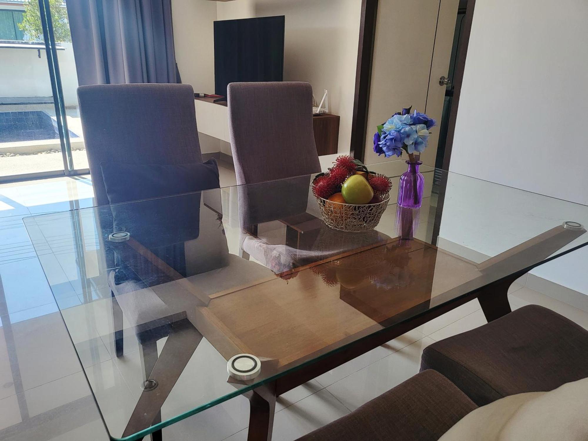 E Villa , Private Pool Villa For Your Family Χουά Χιν Δωμάτιο φωτογραφία